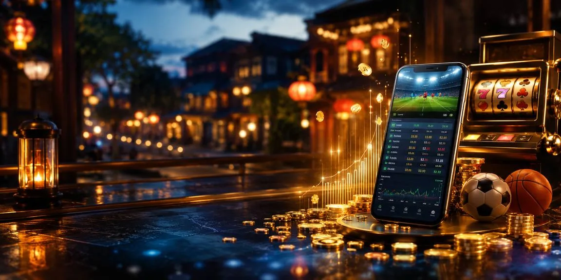 Những điểm định hình trải nghiệm tại shd7777